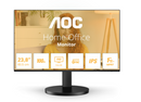 AOC 60,5cm (23,8 ) 24B3HA2   16:09 HDMI+D-SUB IPS black retail