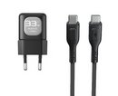 Havit Power Adapter 33W + Cable UC233