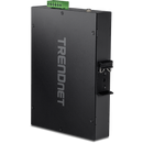 TRENDnet TI-PGM541 - Switch