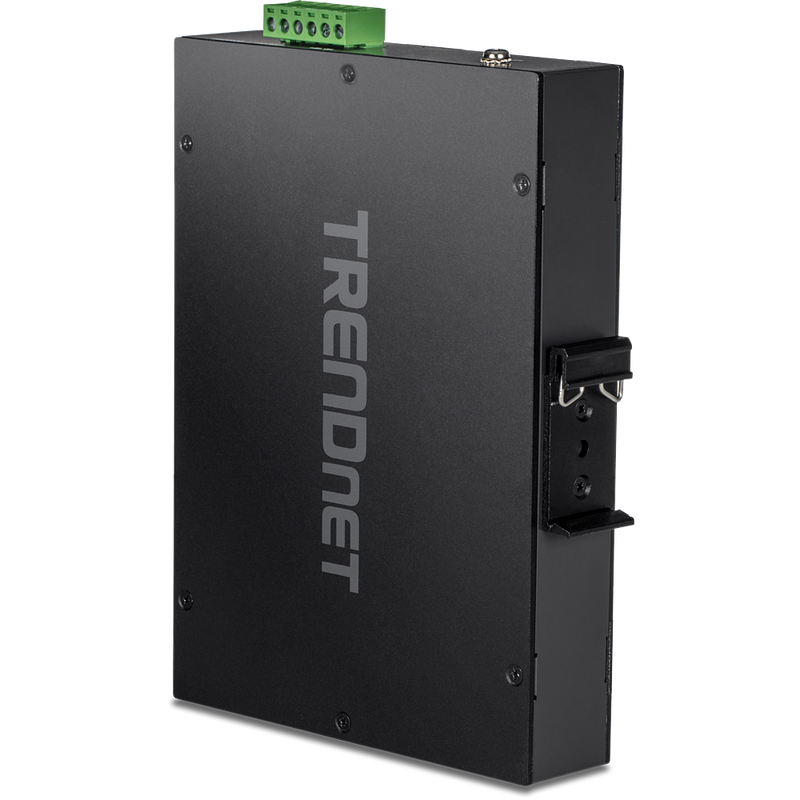 TRENDnet TI-PGM541 - Switch