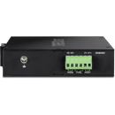 TRENDnet TI-PGM541 - Switch