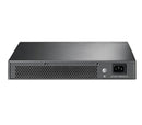 TP-LINK TL-SG1016D Switch 16 ports Black