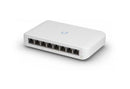 Ubiquiti UniFi USW-LITE-8-POE