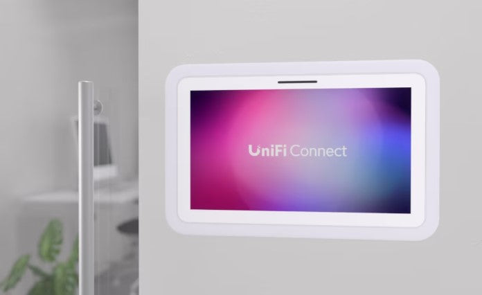 Ubiquiti Unifi Connect Display 21