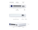 Switch Ubiquiti Usw-enterprise-8-poe