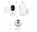 Ubiquiti UniFi Video Camera UVC-G4-INS