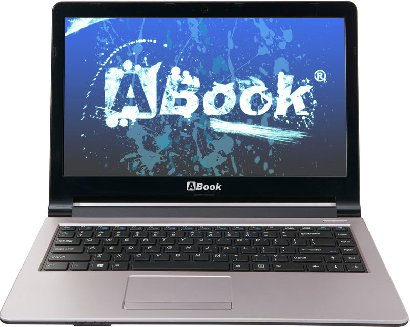 ABook V400 DEMO