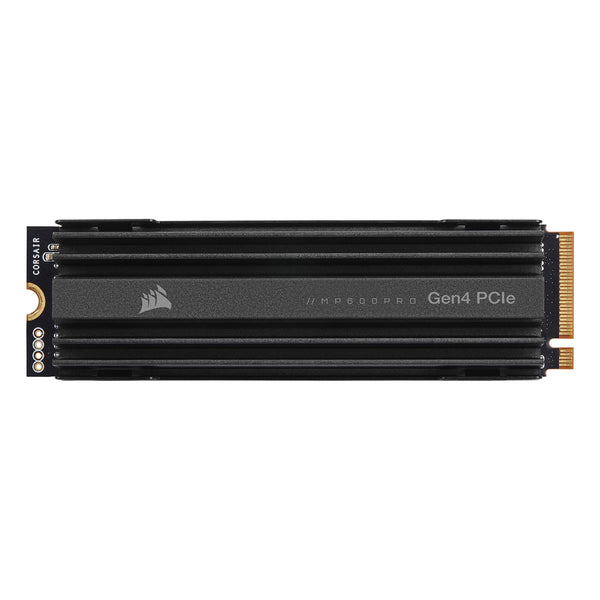 CORSAIR SSD MP600 PRO - 2 TB - M.2 2280 - PCIe 3.0 x4 NVMe