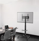 TV Stand Basic TV 37" til 70" med hylde