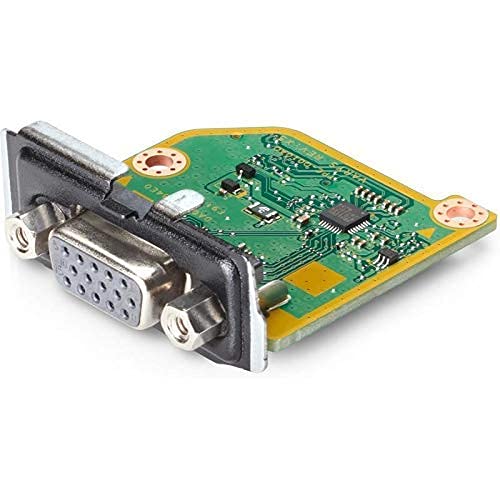 HP 13L53AA interface-kort/adapter Intern VGA