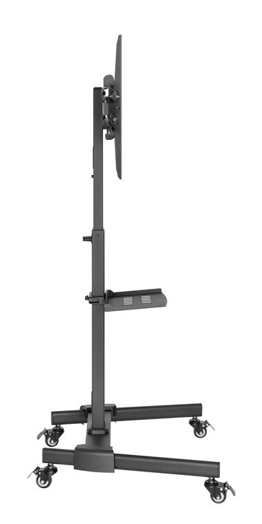 TV Stand Basic TV 37" til 70" med hylde