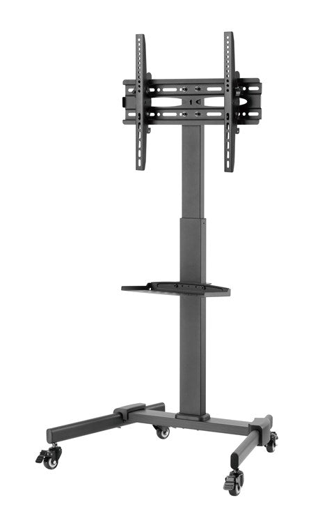TV Stand Basic TV 37" til 70" med hylde