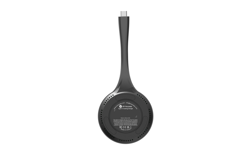 eShare D30 USB-C Casting Dongle