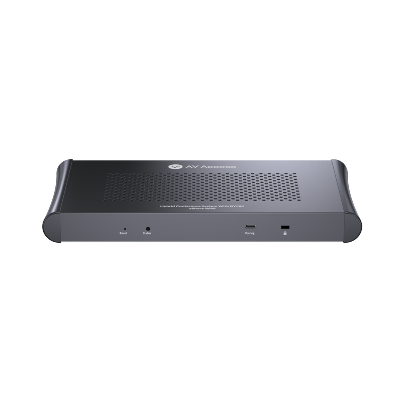 eShare W90 4K Wireless Conferencing System