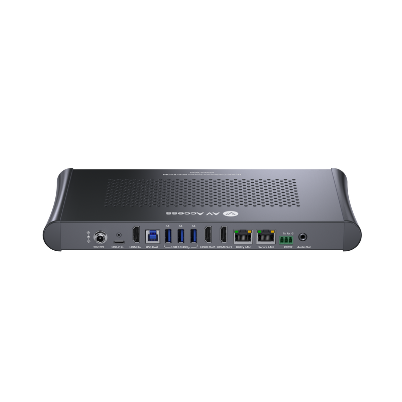 eShare W90 4K Wireless Conferencing System