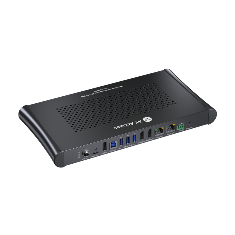eShare W90 4K Wireless Conferencing System