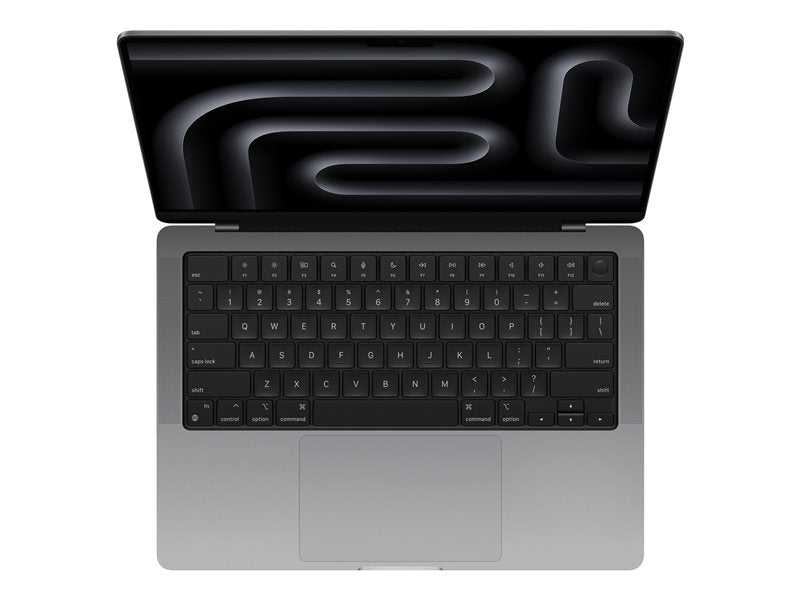 MacBook Pro 14  Space Grey 8GB/512GB/M3