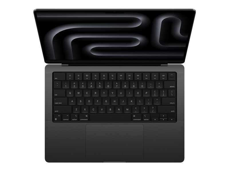 MacBook Pro 14  Space Black 18GB/512GB/M3 PRO