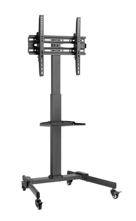 TV Stand Basic TV 37" til 70" med hylde