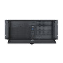 Chieftec 19 4U 1x3.5 3x5 1/4 uden powersupply !