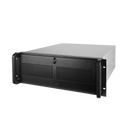 Chieftec 19 4U 1x3.5 3x5 1/4 uden powersupply !