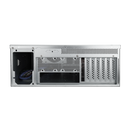 Chieftec 19 4U 1x3.5 3x5 1/4 uden powersupply !