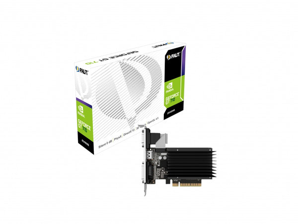 Palit GeForce GT 710 2GB