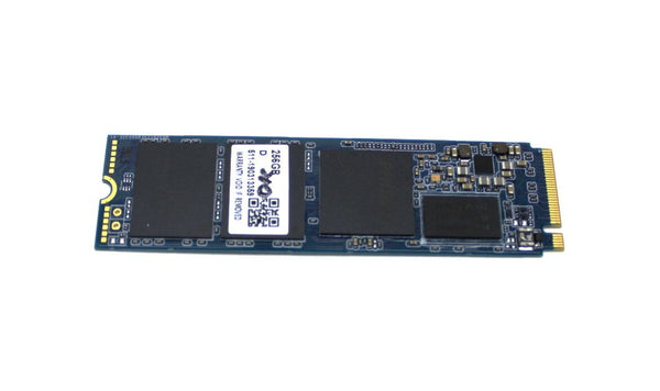 Phison 256GB Nvme SSD E15T 2280