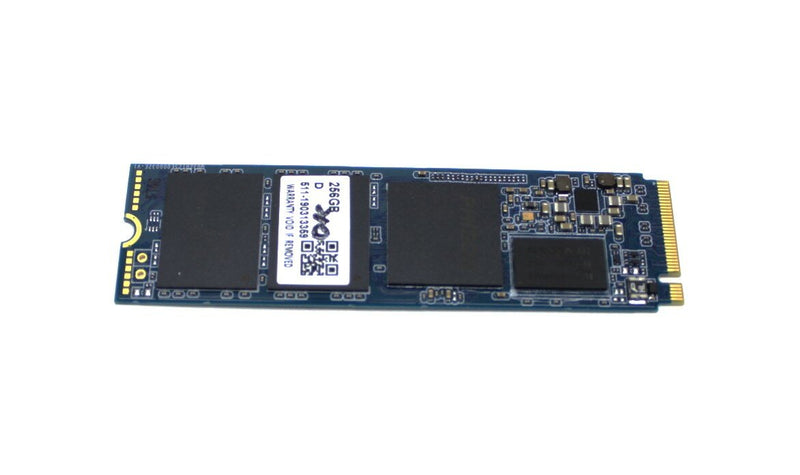 Phison 256GB Nvme SSD E15T 2280