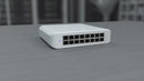 Ubiquiti UniFi Switch Lite 16 port 8 x POE