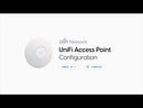Ubiquiti UniFi 6 Pro Acces Point Wifi 6 AP 5.3Gbps 300+ clients (U6-PRO)