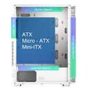 Montech X3 Mesh (ATX)