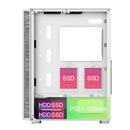 Montech X3 Mesh (ATX)