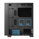 Air 1000 Silent - Midi Tower