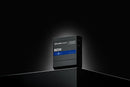 Industrial 4G (LTE) router equipped with 2x Ethernet ports, WiFi and RutOS software for advanced...