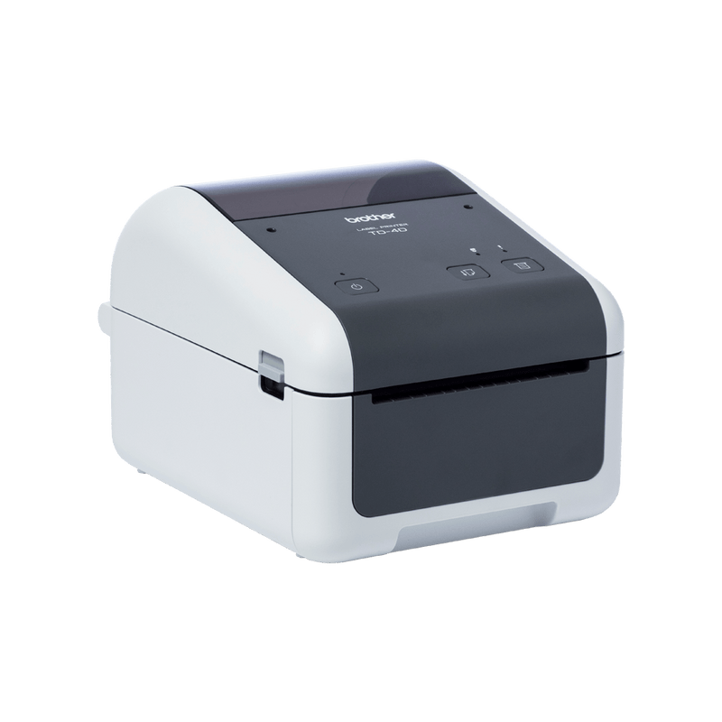 TD-4520DN - professionel labelprinter