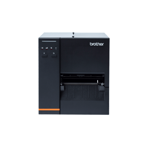 TJ-4020TN - industriel labelprinter