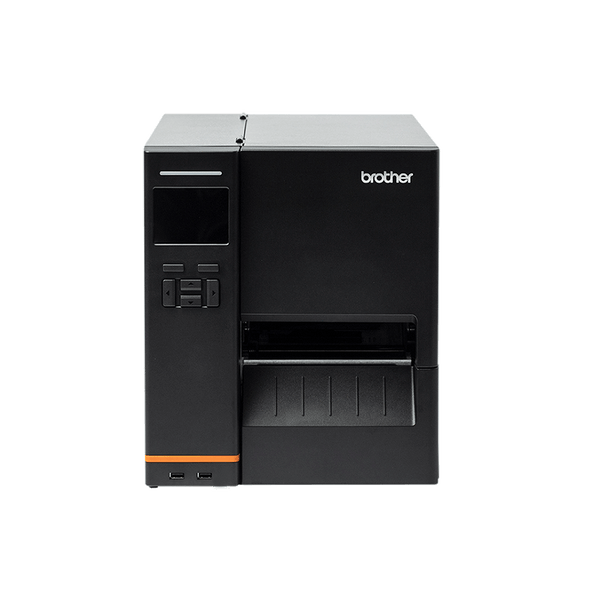 TJ-4420TN - industriel labelprinter