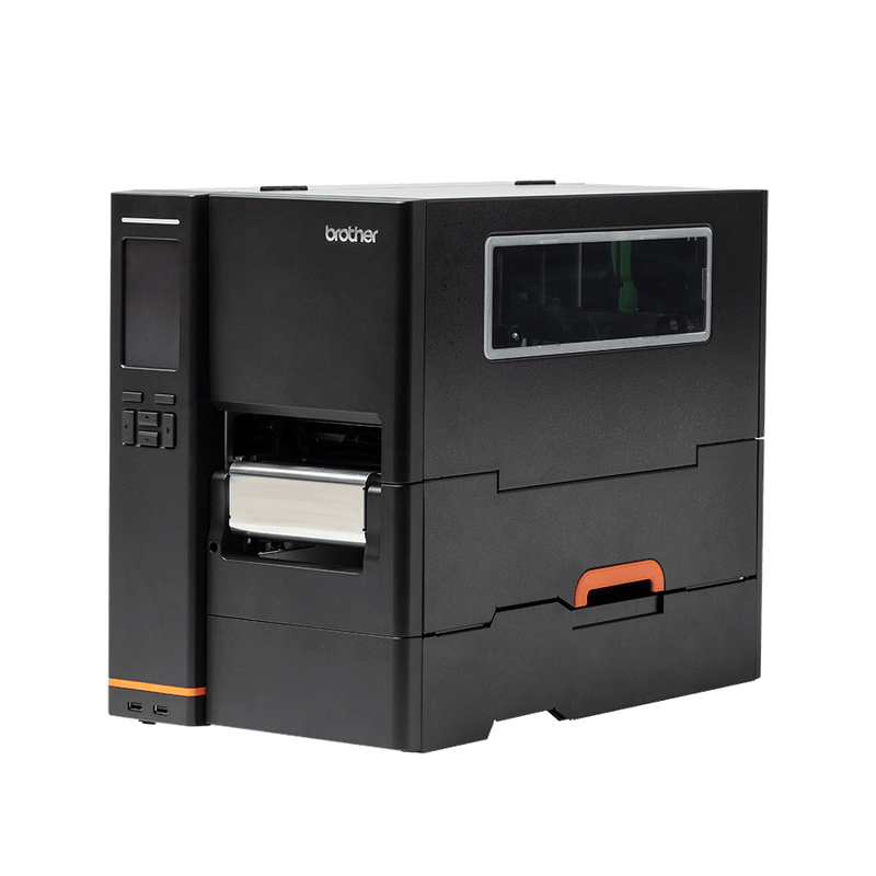 TJ-4422TN - industriel labelprinter