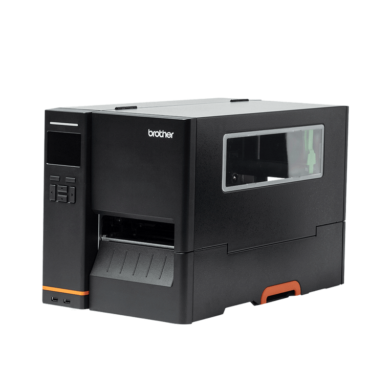 TJ-4520TN - industriel labelprinter