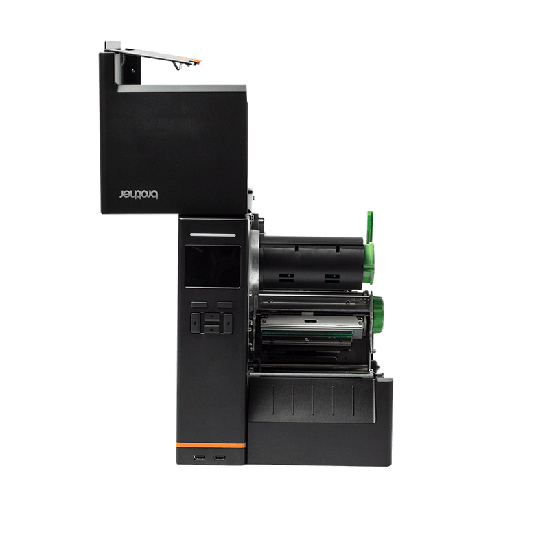 TJ-4520TN - industriel labelprinter