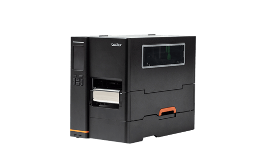 TJ-4522TN - industriel labelprinter