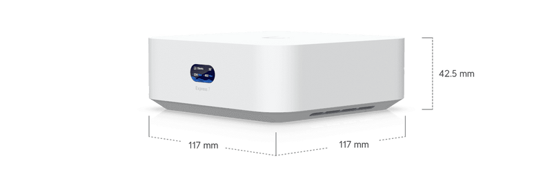 Ubiquiti UniFi Express 7