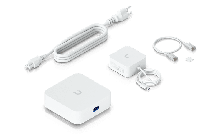 Ubiquiti UniFi Express 7