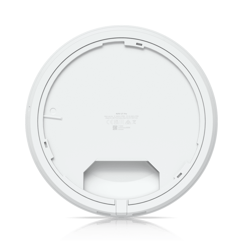 Ubiquiti UACC-U7-Cover U7 Paintable Cover