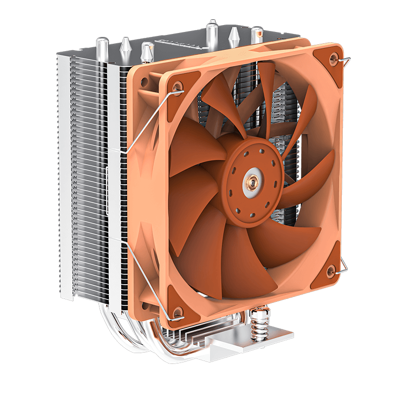 Gamemax Ice Wind CPU cooler