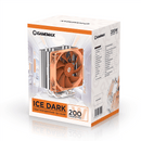 Gamemax Ice Wind CPU cooler