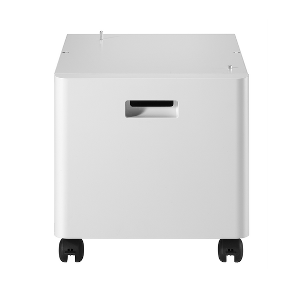 CABINET FOR L8000/9000 SERIES WHITE