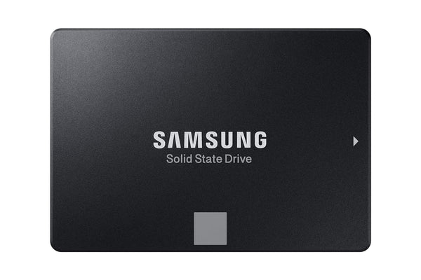 Samsung 860 PRO 2.5" 1000 GB Serial ATA III V-NAND MLC