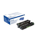 Brother DR-3400 Drum Unit, Brother Genuine Supplies, Black